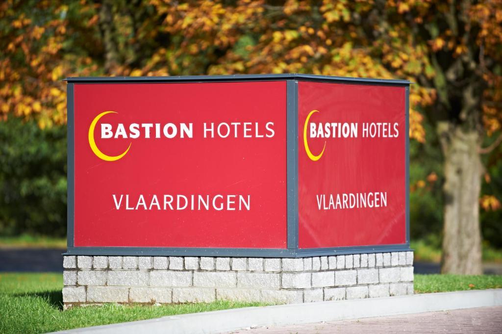 Bastion Hotel Влардинген Экстерьер фото